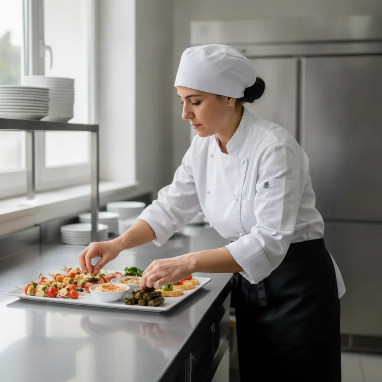 Catering Empresas servicio en Ciudad Real